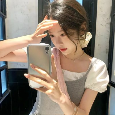 失踪少女名单